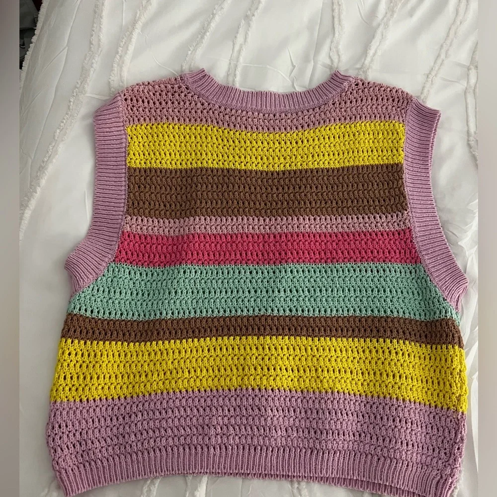 Anna Rae Sweater - Picture 2 of 3